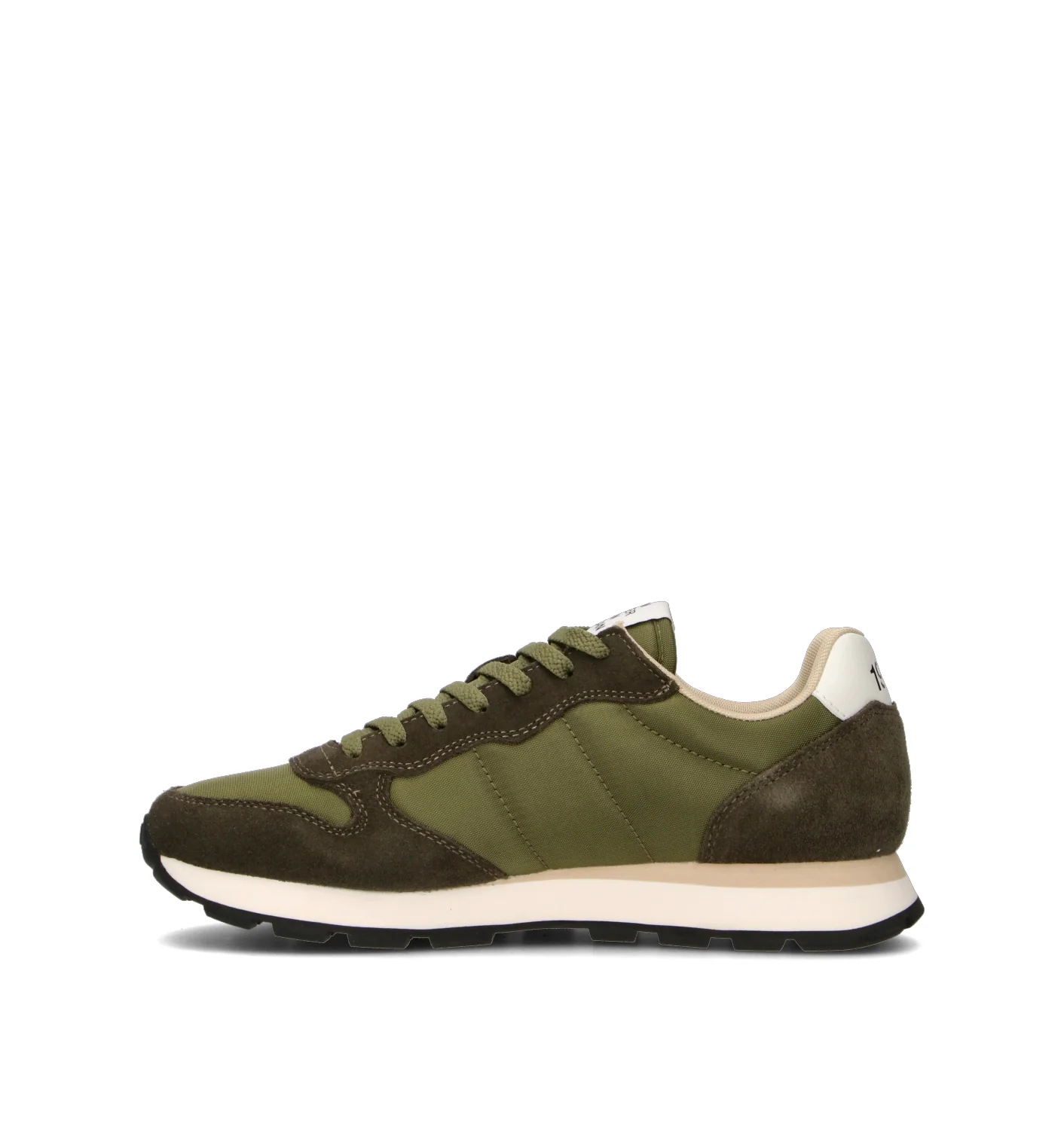 SUN68 Sneaker uomo militare - Image 4