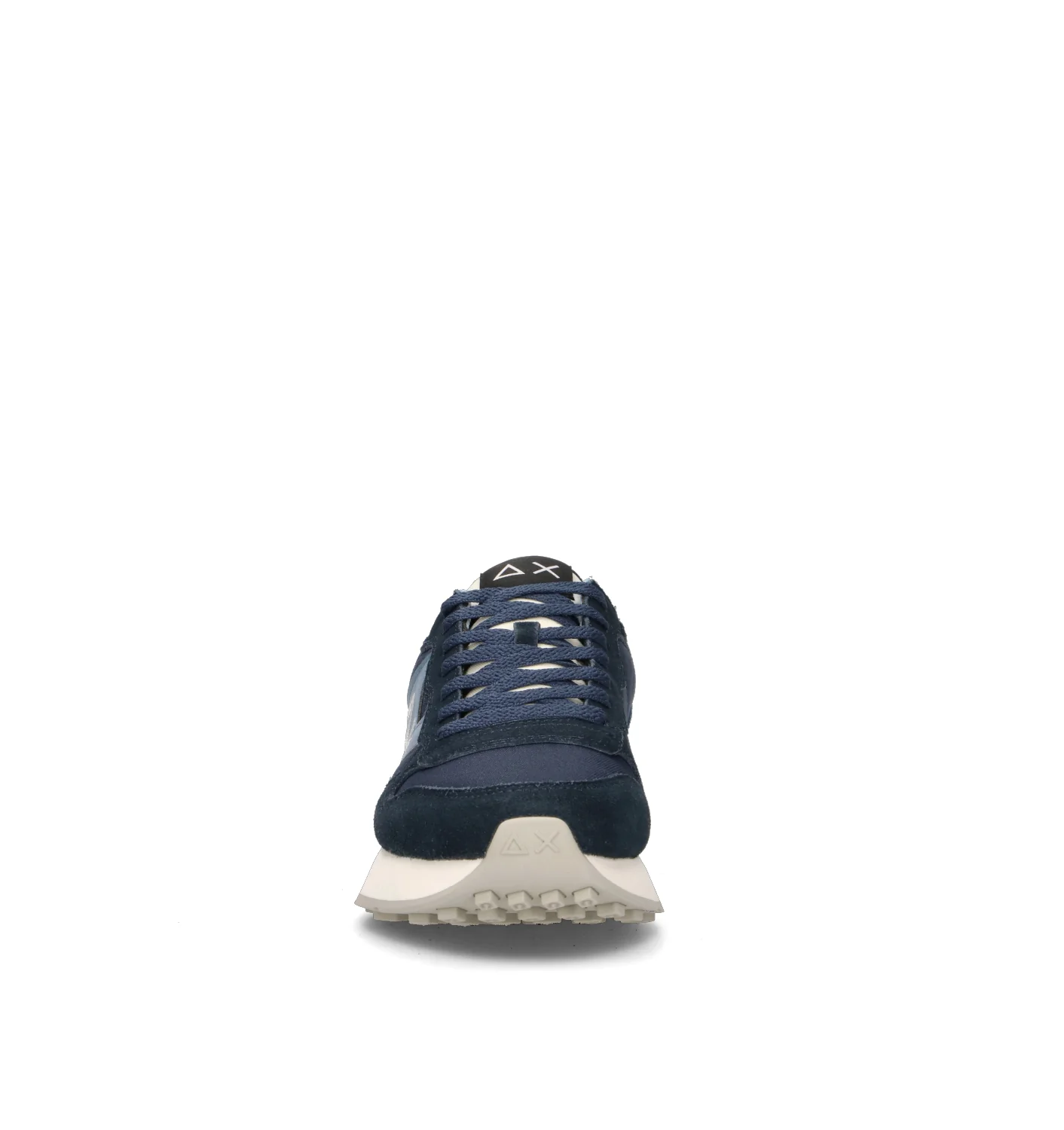 SUN68 Sneaker uomo blu - Image 3