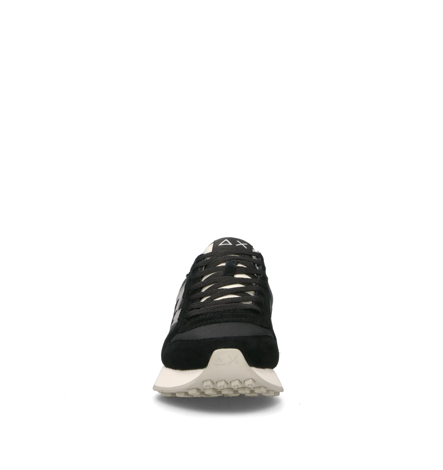 SUN68 Sneaker uomo nera - Image 3