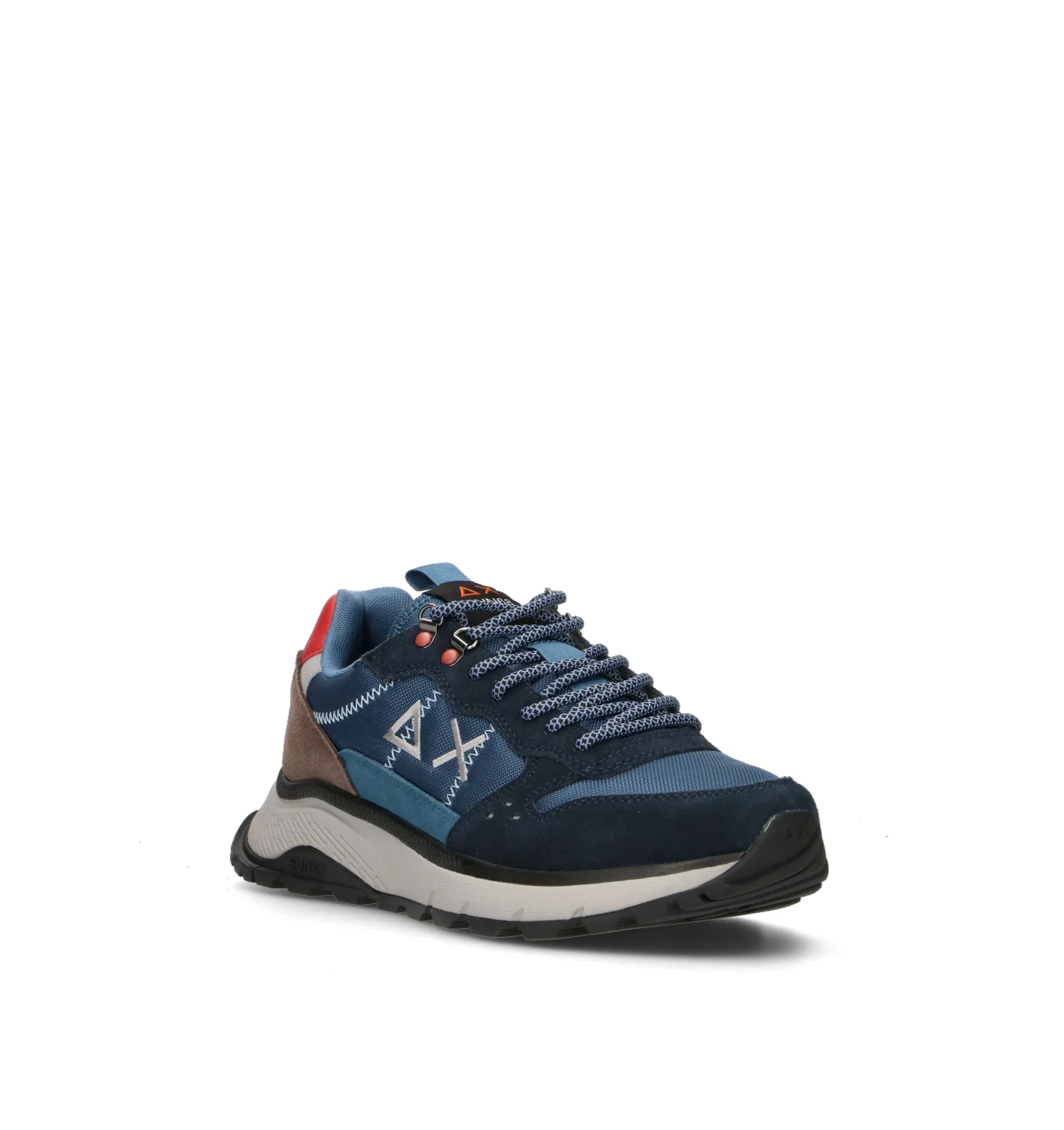 SUN68 Sneaker uomo - Image 2