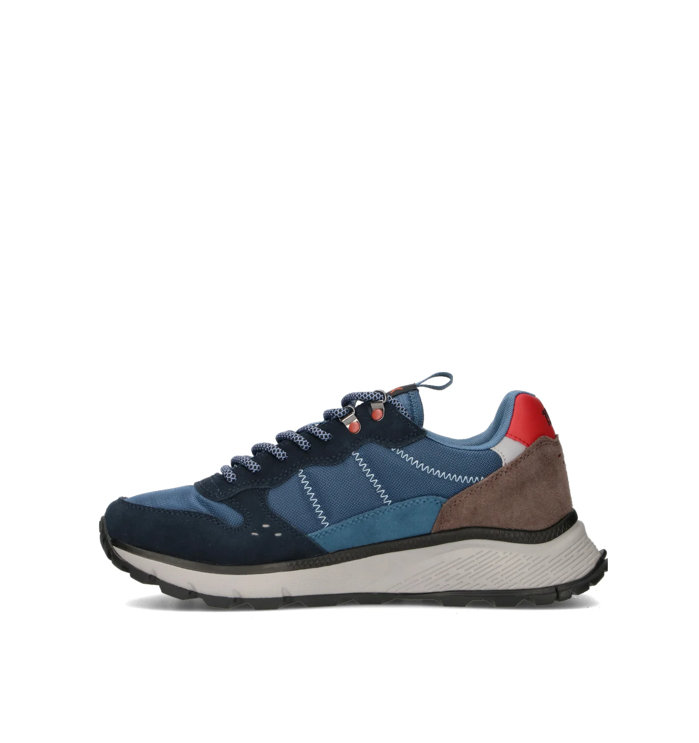 SUN68 Sneaker uomo - Image 4