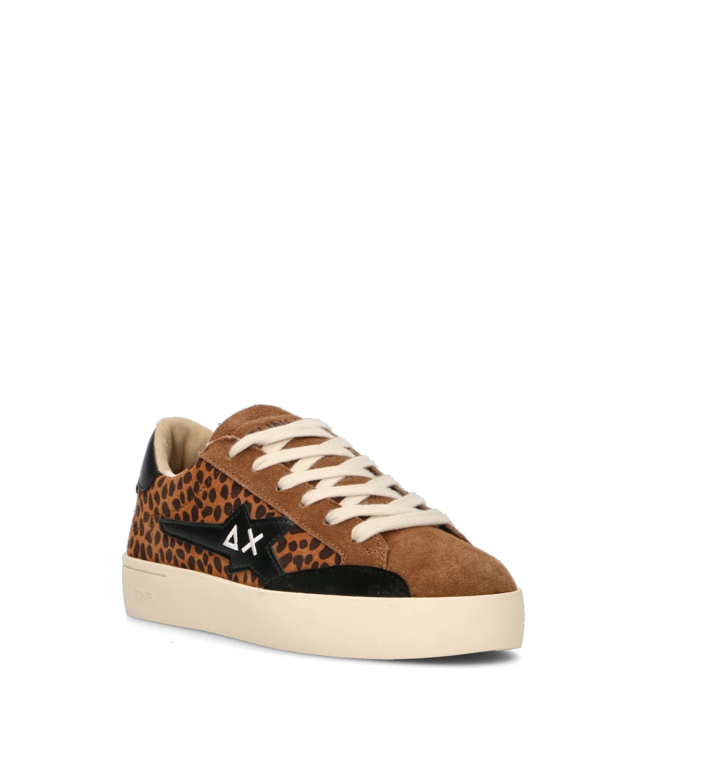 SUN68 Sneaker donna multicolor - Image 2