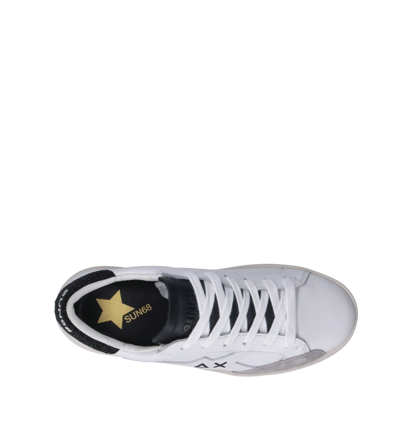 SUN68 Sneaker donna - Image 5