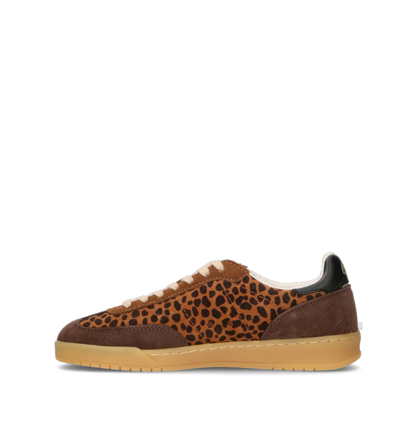 SUN68 Sneaker donna multicolor - Image 4