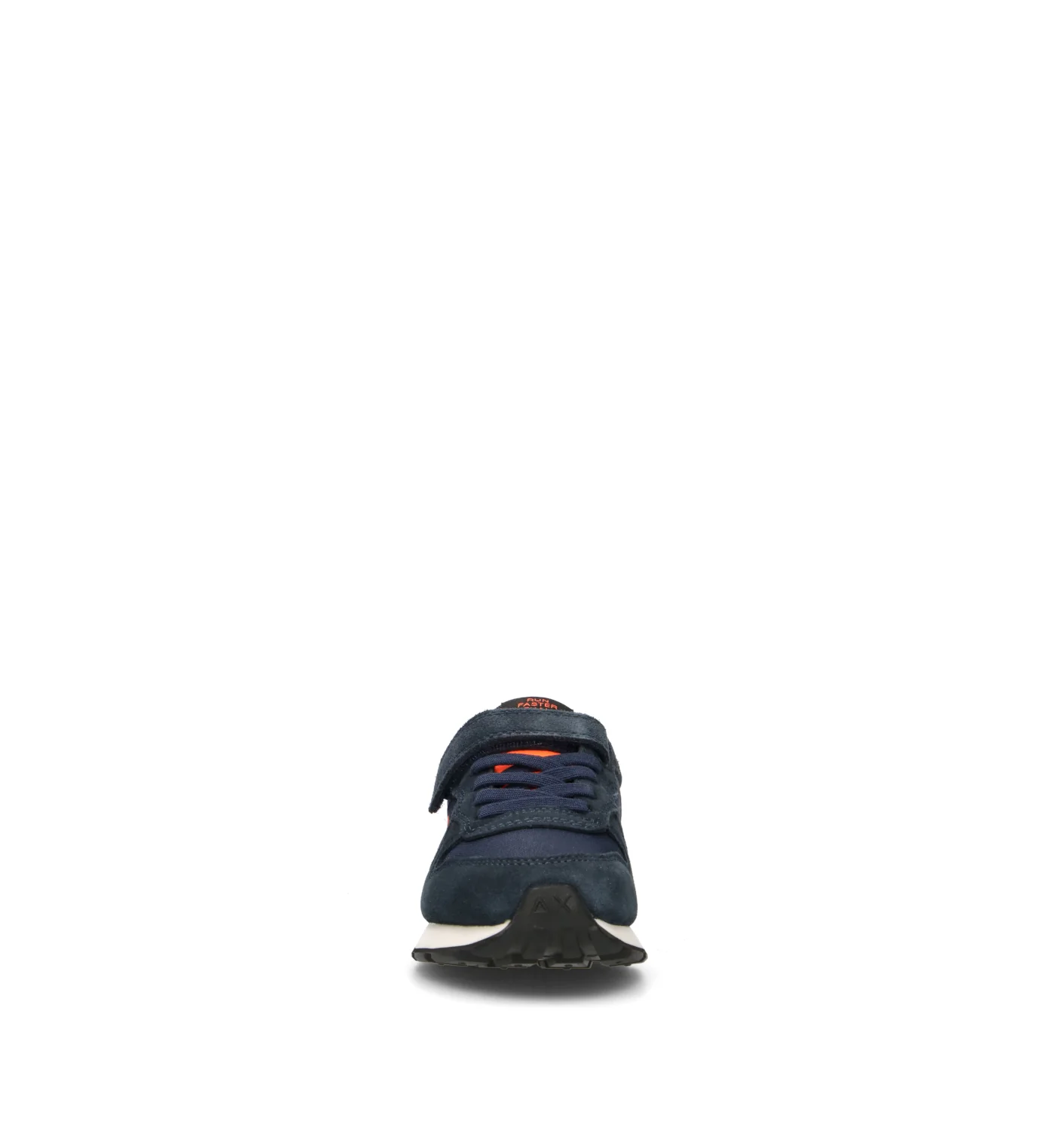 SUN68 Sneaker bimbo blu - Image 3