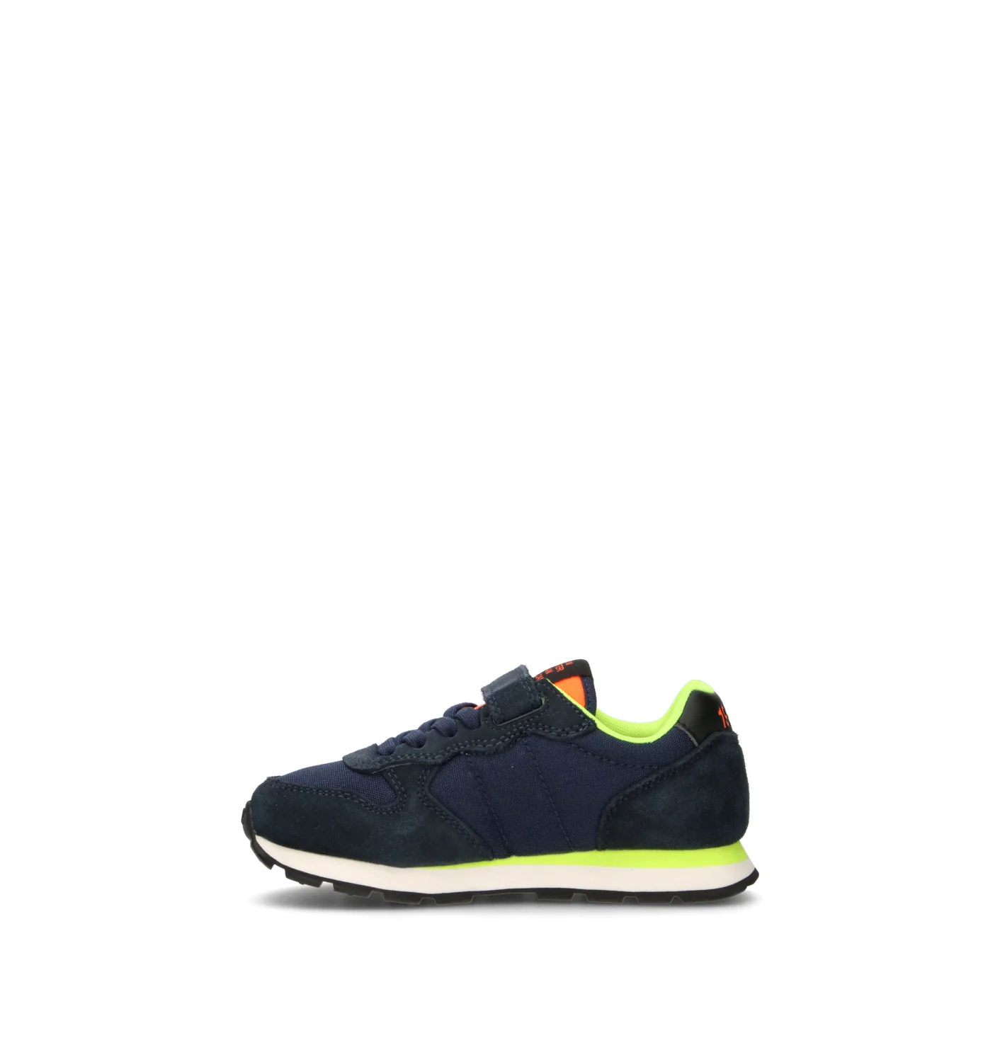 SUN68 Sneaker bimbo blu - Image 4
