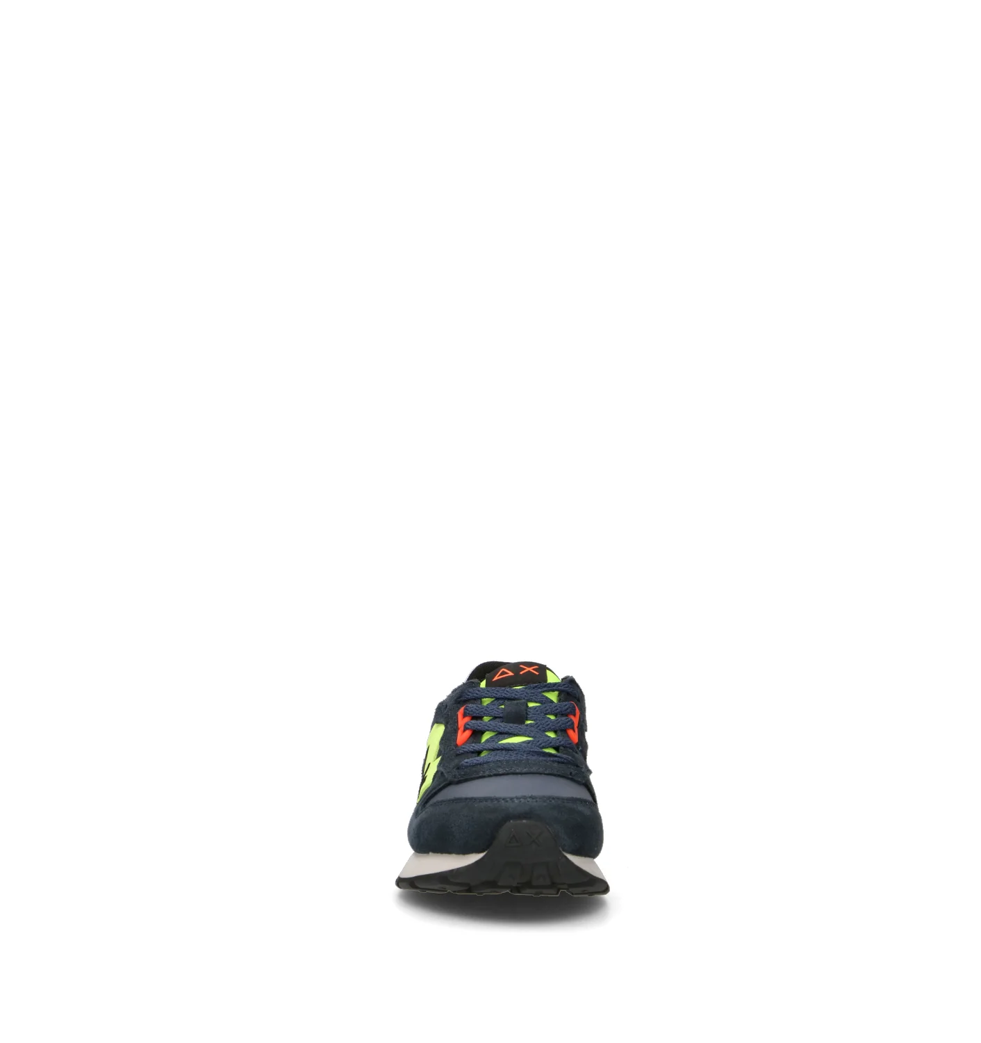 SUN68 Sneaker ragazzo blu - Image 3