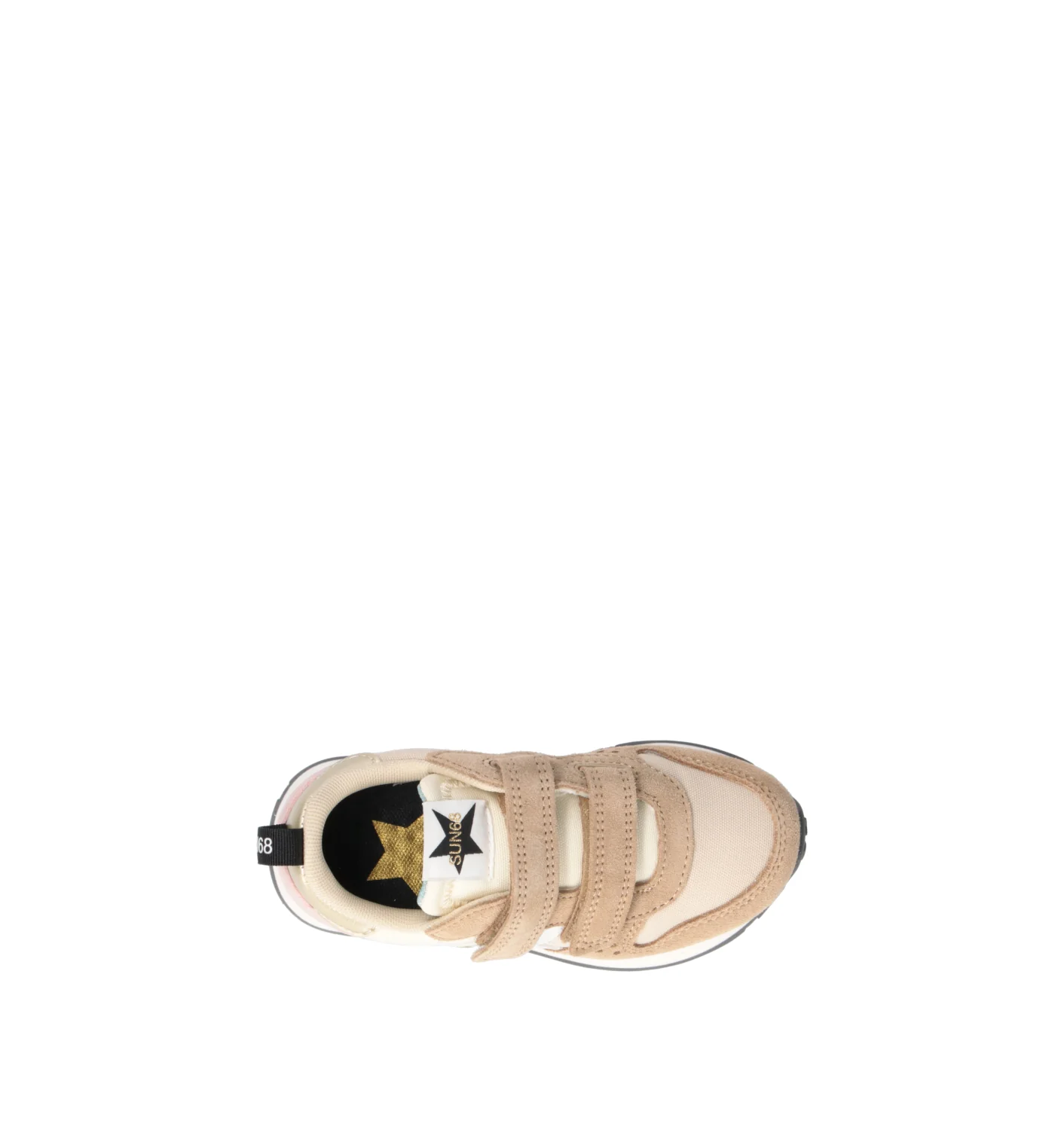 SUN68 Sneaker bimba multicolor - Image 5