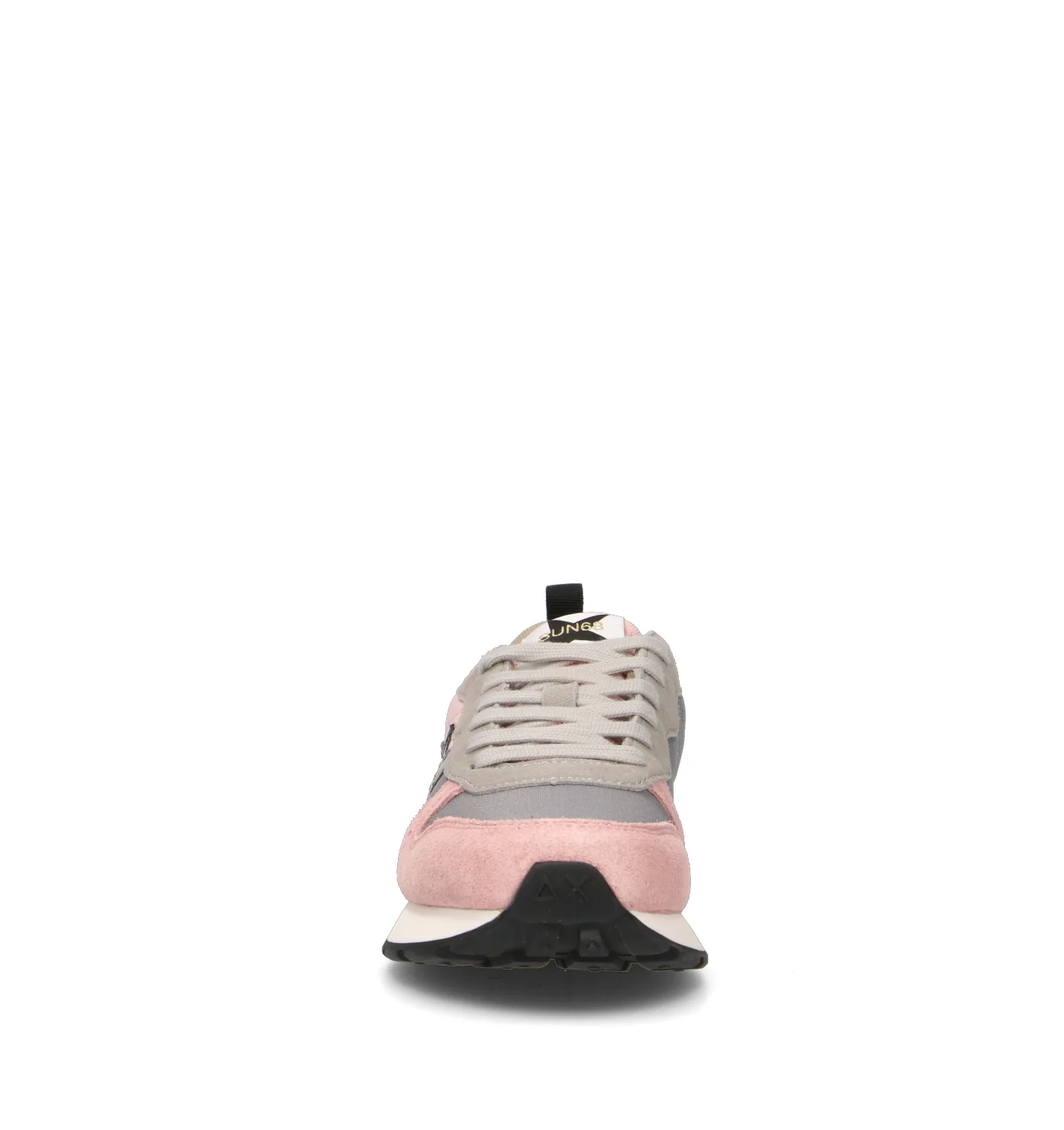 SUN68 Sneaker ragazza rosa - Image 3