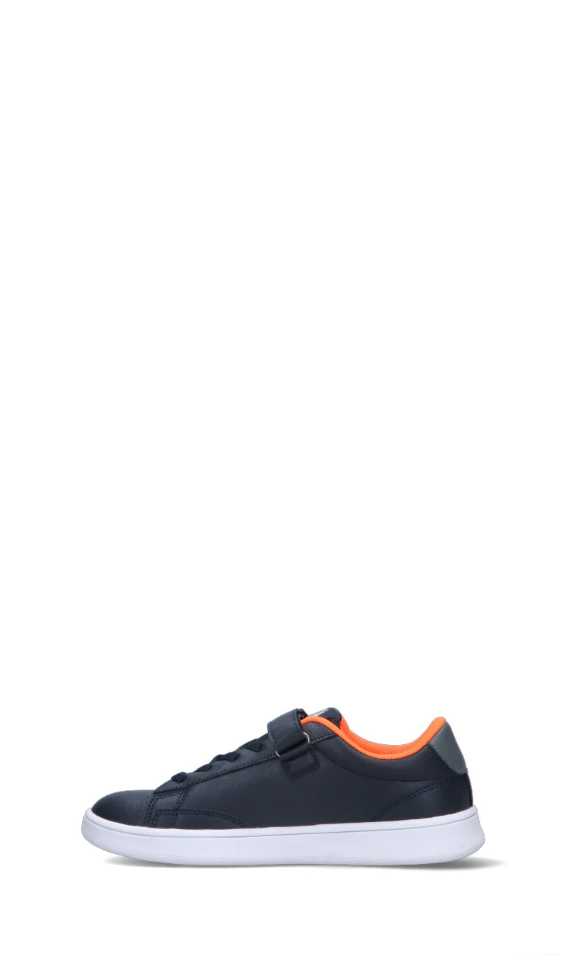 U.S. POLO ASSN. Sneaker ragazzo blu - Image 4